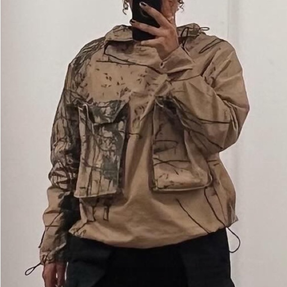 Reese cooper Anorak